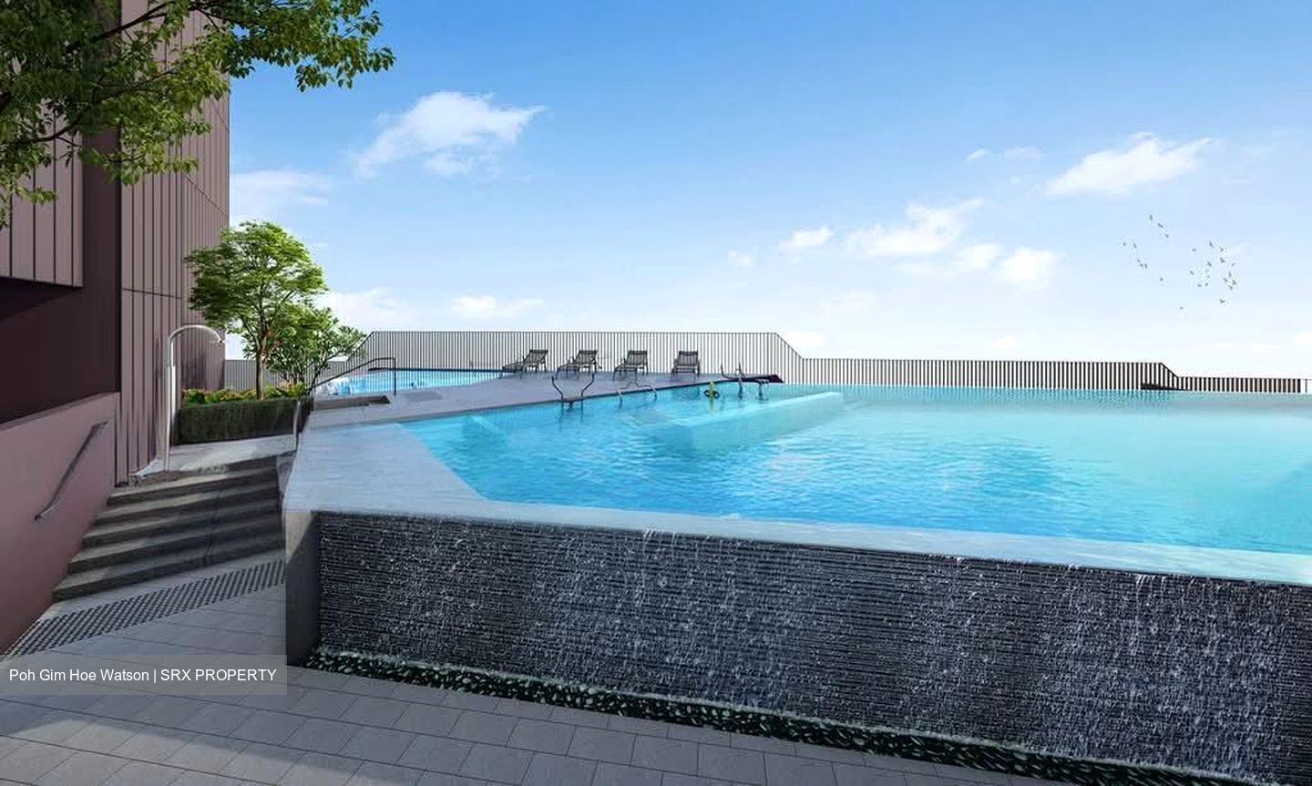 Arina East Residences (D15), Apartment #594159191